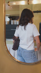 T-shirt essenziale