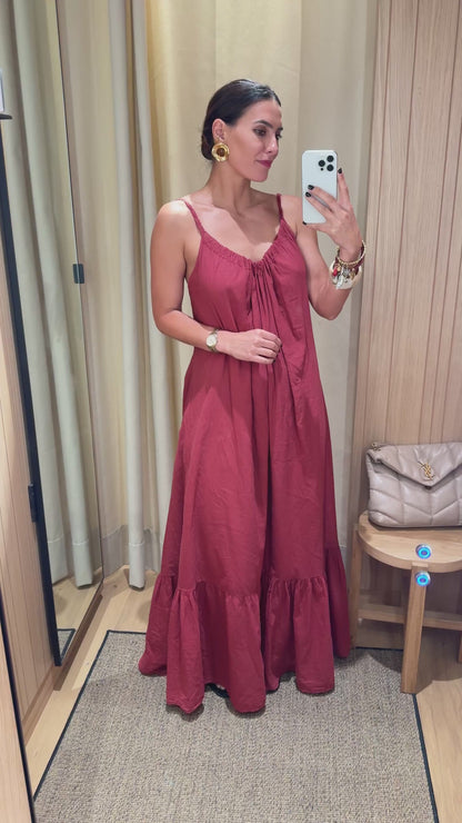 Vestido de Puglia