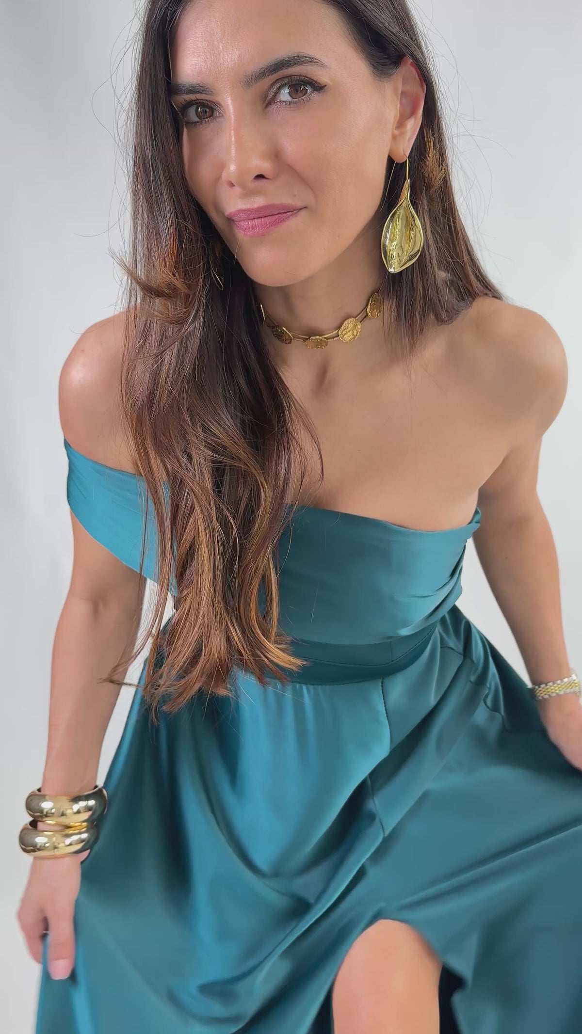 Vestido Felicia