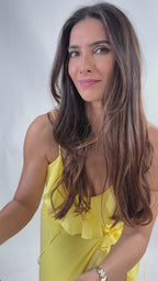 Vestido Abigail