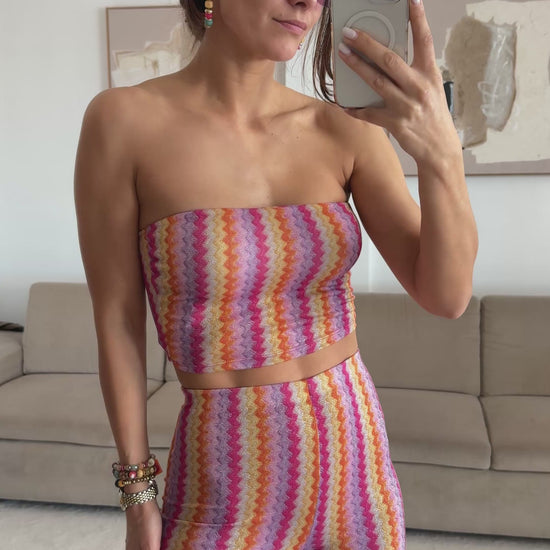 CONJUNTO MARILLY VIDEO