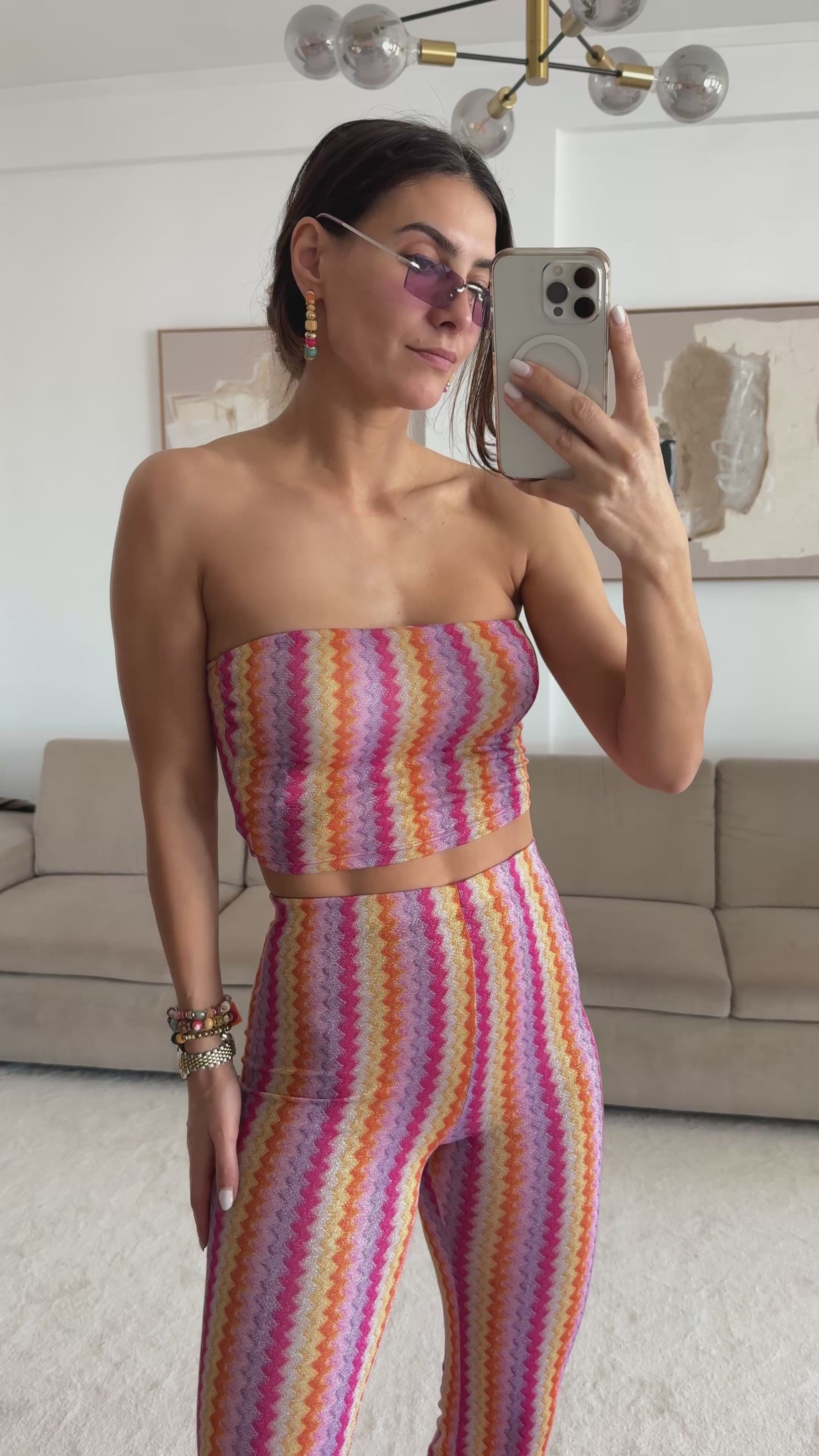 CONJUNTO MARILLY VIDEO