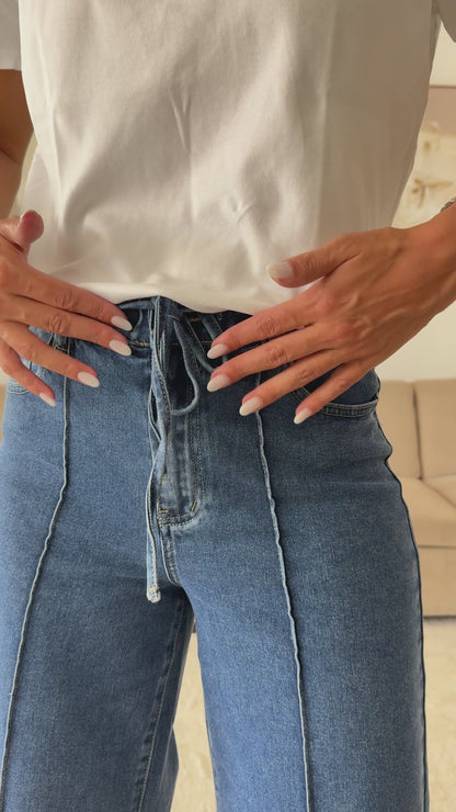 Jogg Jeans