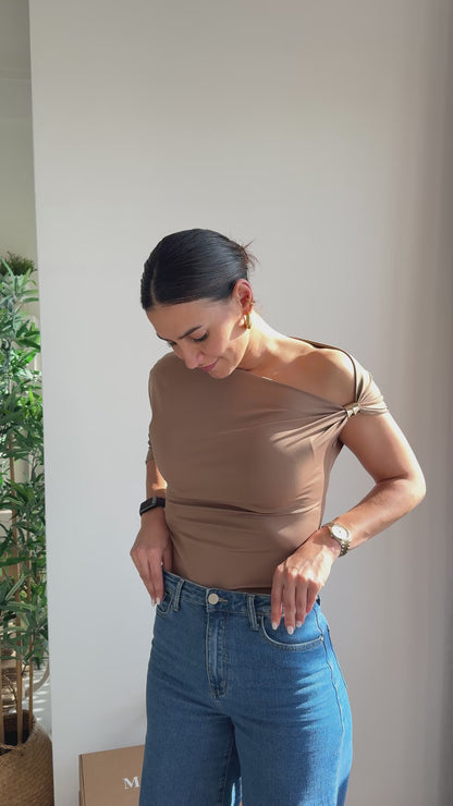 White Top
