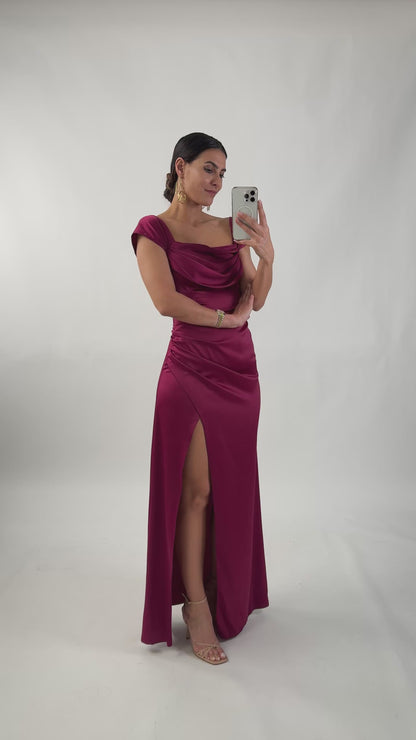 Vestido L'Cannes