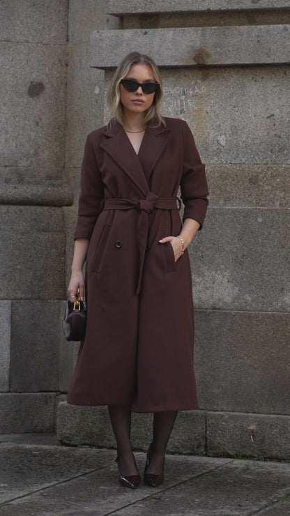 Sobretudo Fazenda Chocolate