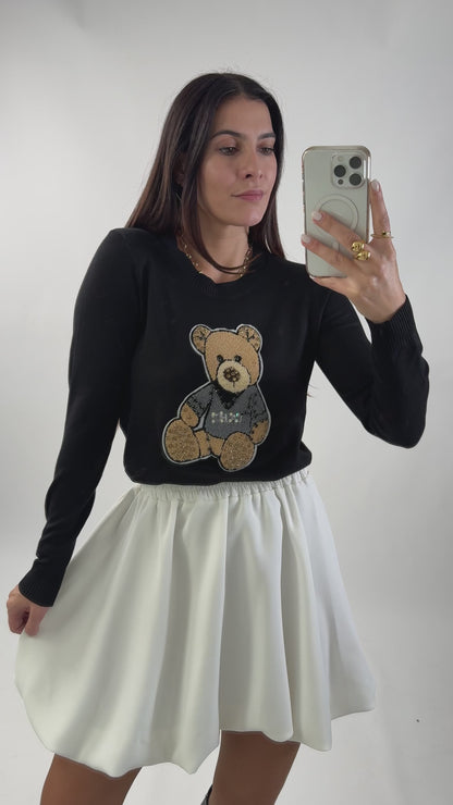 Camisola MochiBear