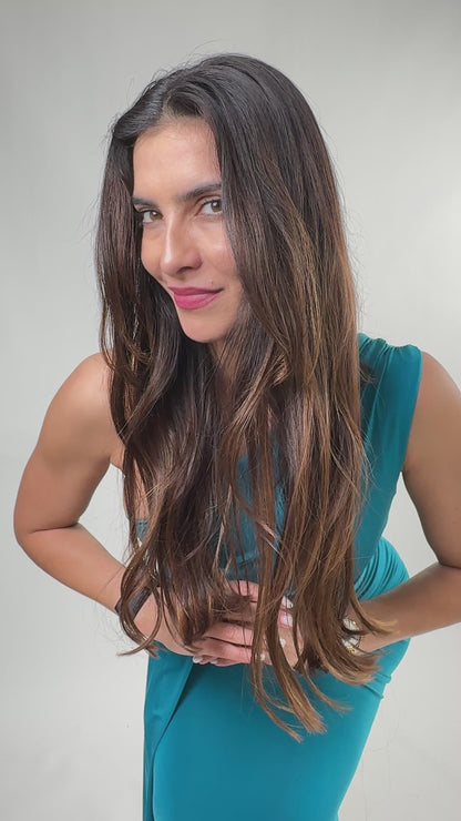 Vestido Petrus