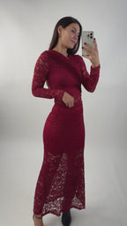 Conjunto Moulin