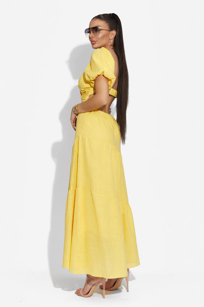 Vestido Rhea