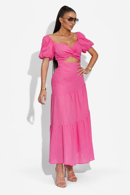 Vestido Rhea