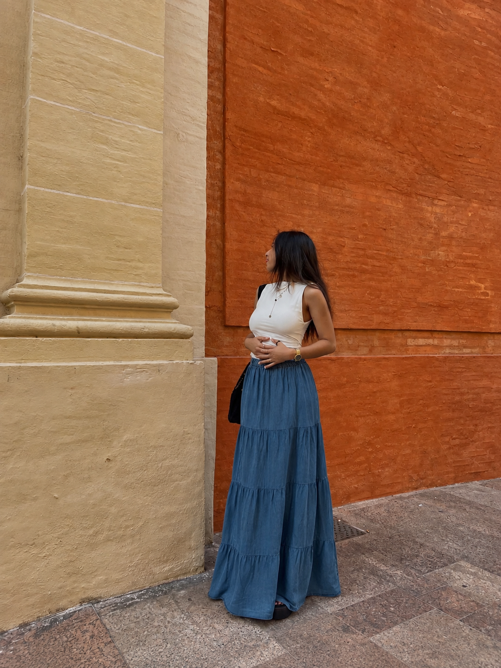 SAIA FLORIANA 1
