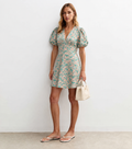 VESTIDO LILLY VERDE 1