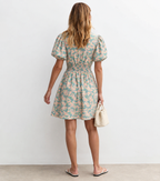 VESTIDO LILLY VERDE 2