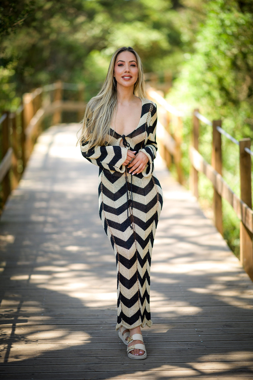 VESTIDO MAILA PRETO 2