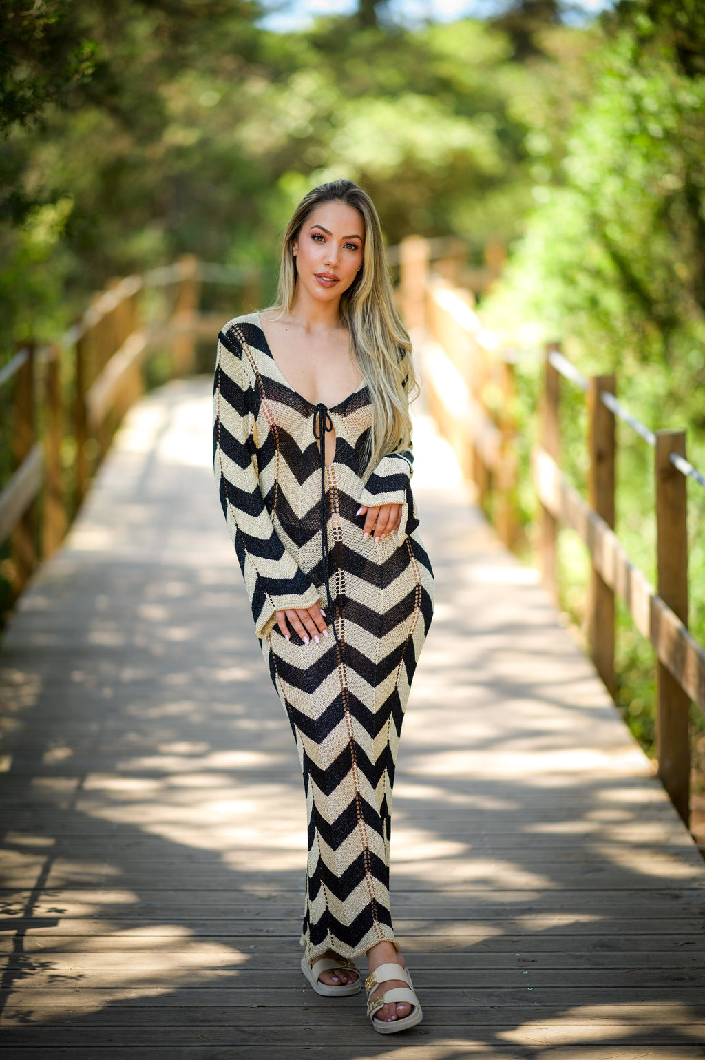 VESTIDO MAILA PRETO 3
