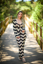 VESTIDO MAILA PRETO 3