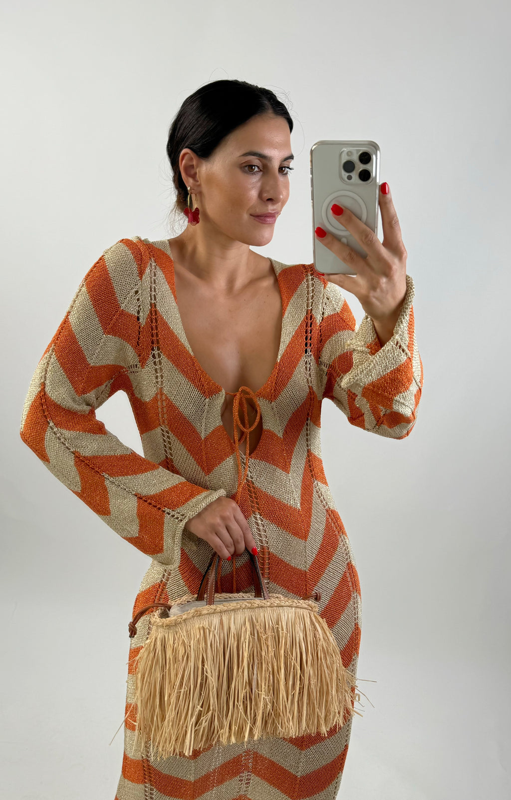 VESTIDO MAILA TIJOLO 5