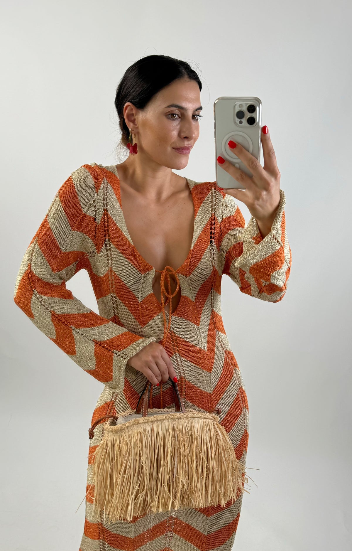 VESTIDO MAILA TIJOLO 5