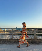 VESTIDO MAILA TIJOLO 7