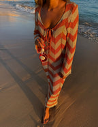 VESTIDO MAILA TIJOLO 8
