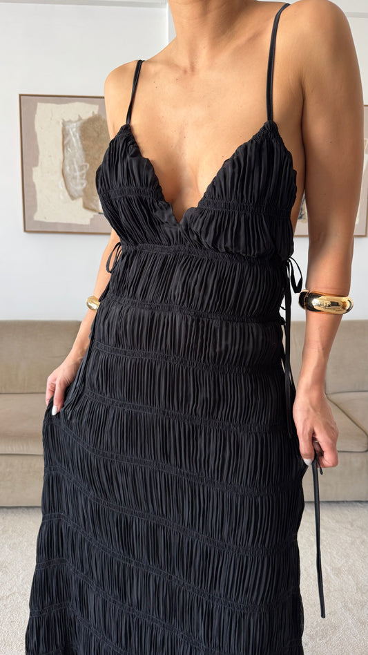 VESTIDO SAMA PRETO 1