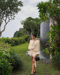 VESTIDO SUNFLOWER BEGE 2