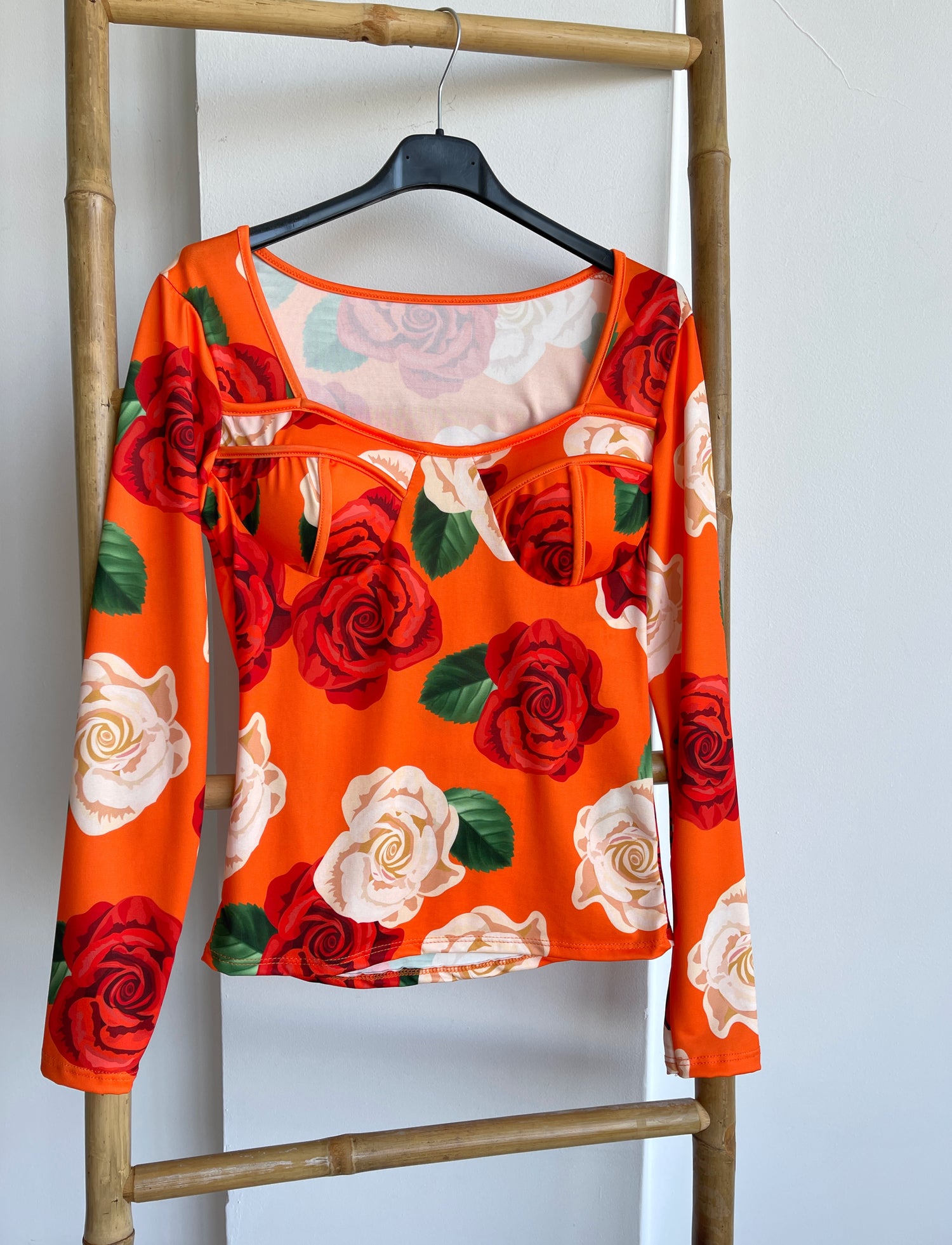 Camisola Dala - Maballa Store
