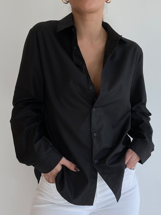 Basic Shirt